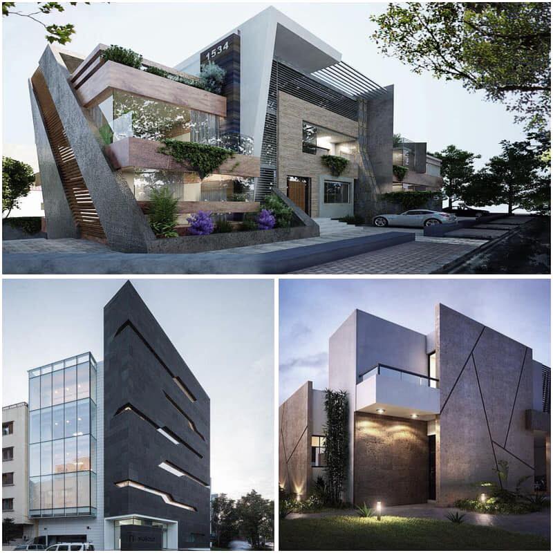 Architectural